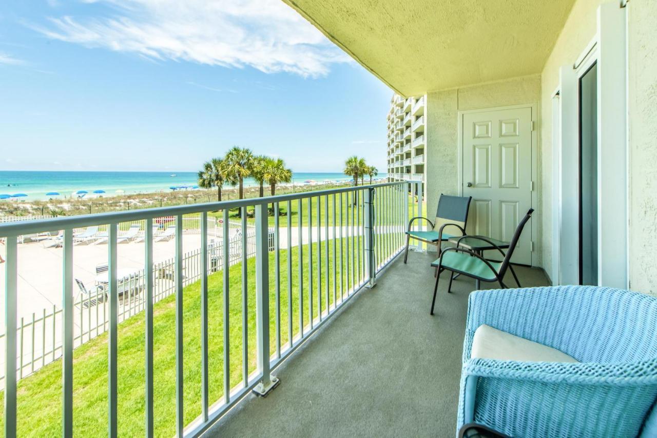 Moonspinner 211B Panama City Beach Bagian luar foto