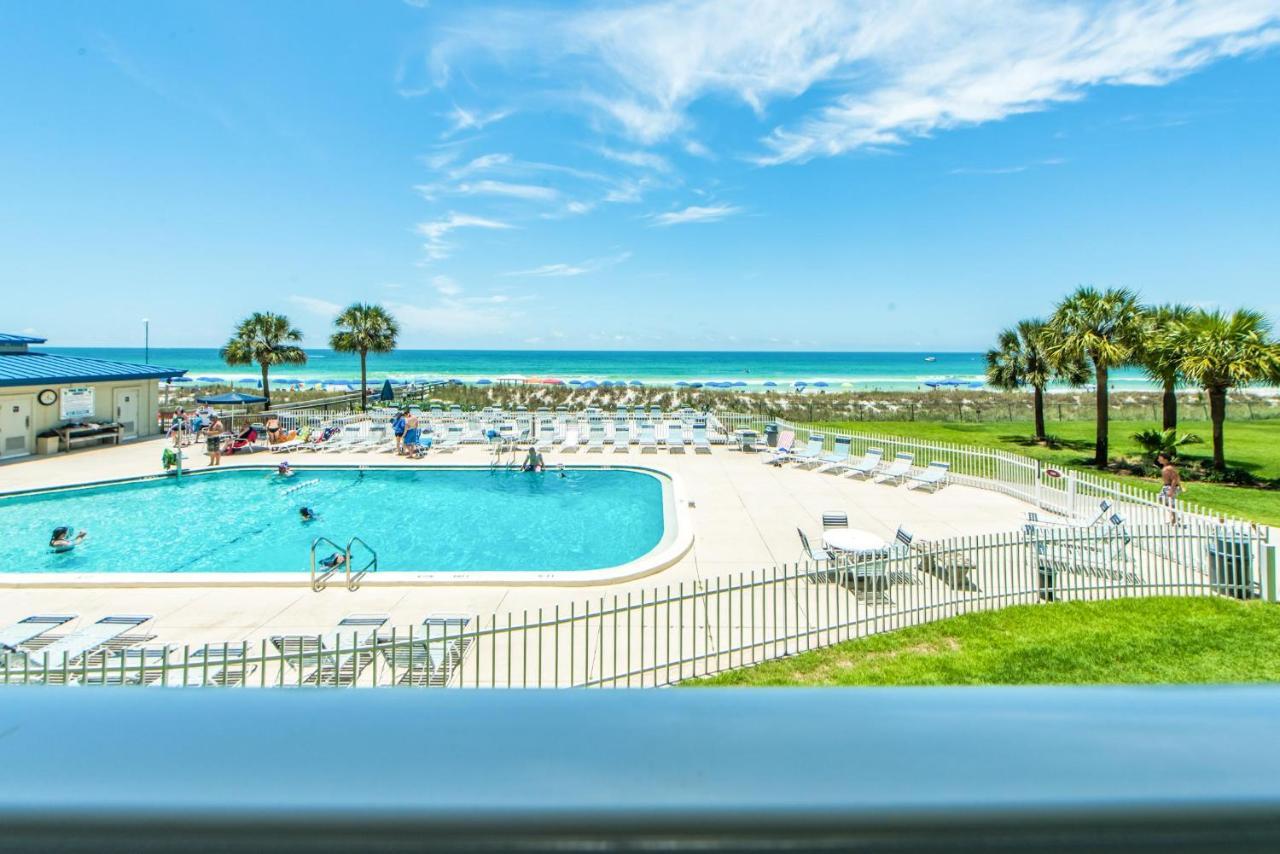 Moonspinner 211B Panama City Beach Bagian luar foto