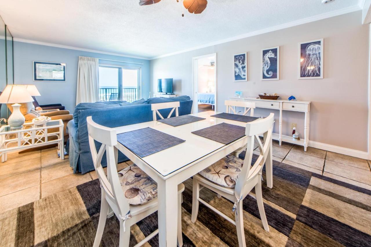 Moonspinner 211B Panama City Beach Bagian luar foto