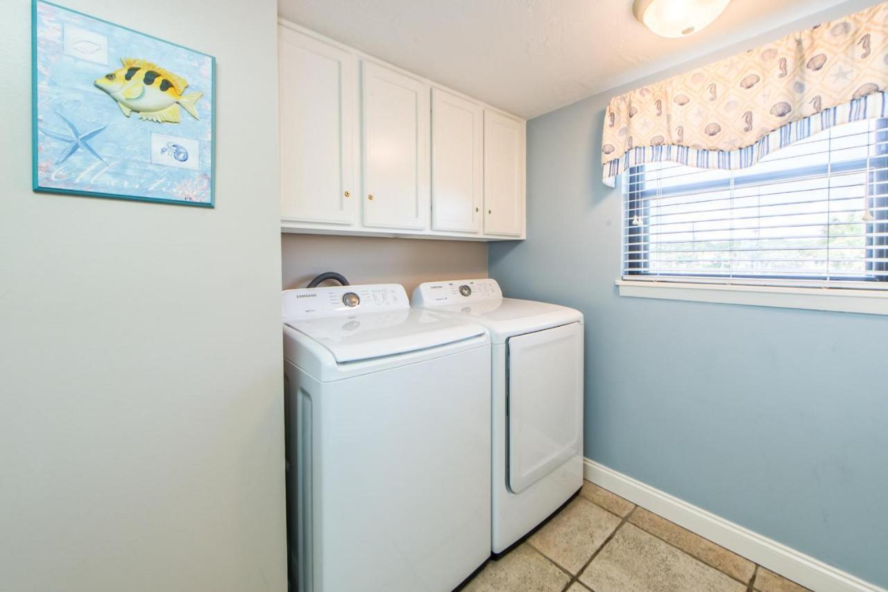 Moonspinner 211B Panama City Beach Bagian luar foto