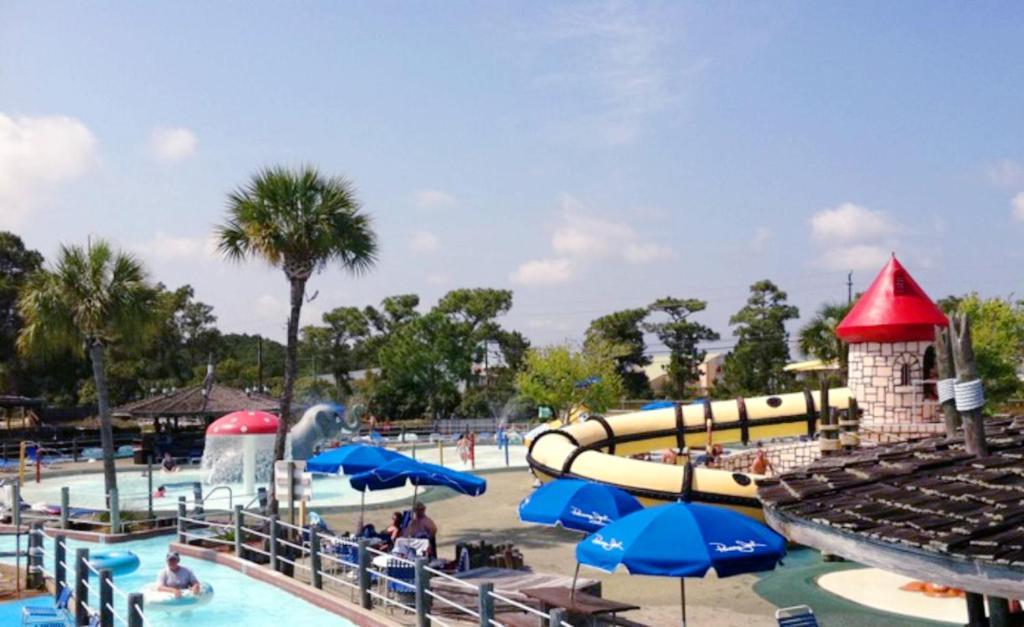 Moonspinner 211B Panama City Beach Bagian luar foto