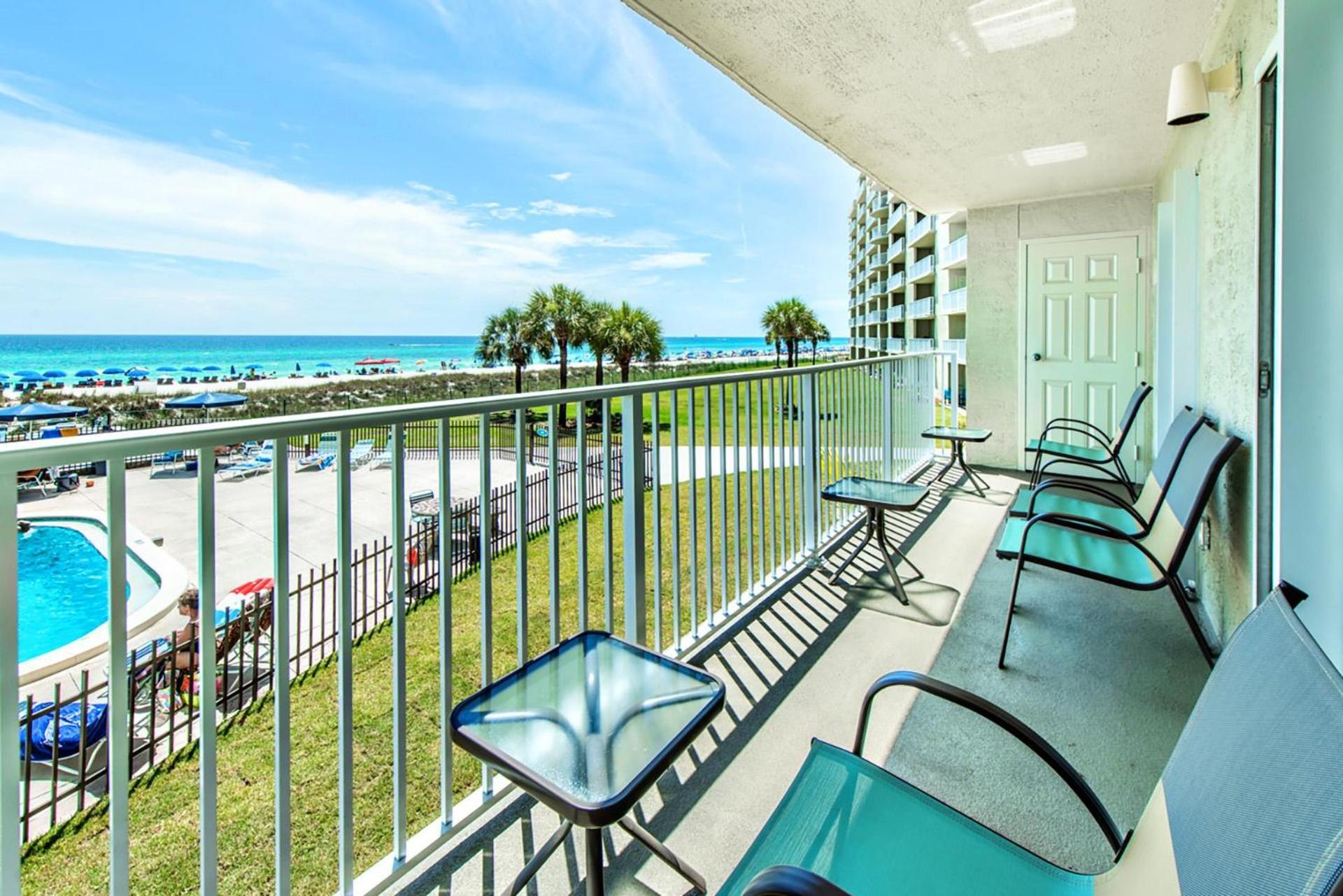 Moonspinner 211B Panama City Beach Bagian luar foto